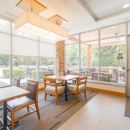 休斯顿/兀兰凯悦广场酒店 外观 照片