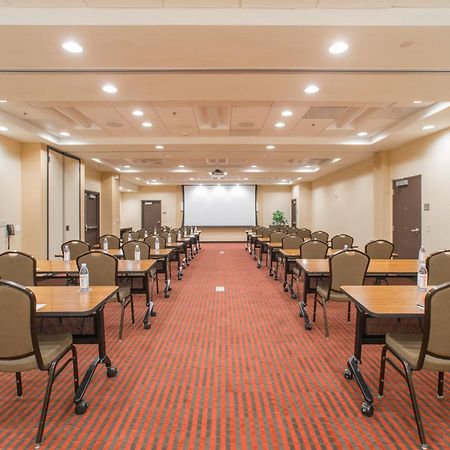 休斯顿/兀兰凯悦广场酒店 外观 照片