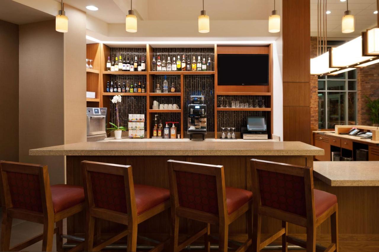 休斯顿/兀兰凯悦广场酒店 外观 照片