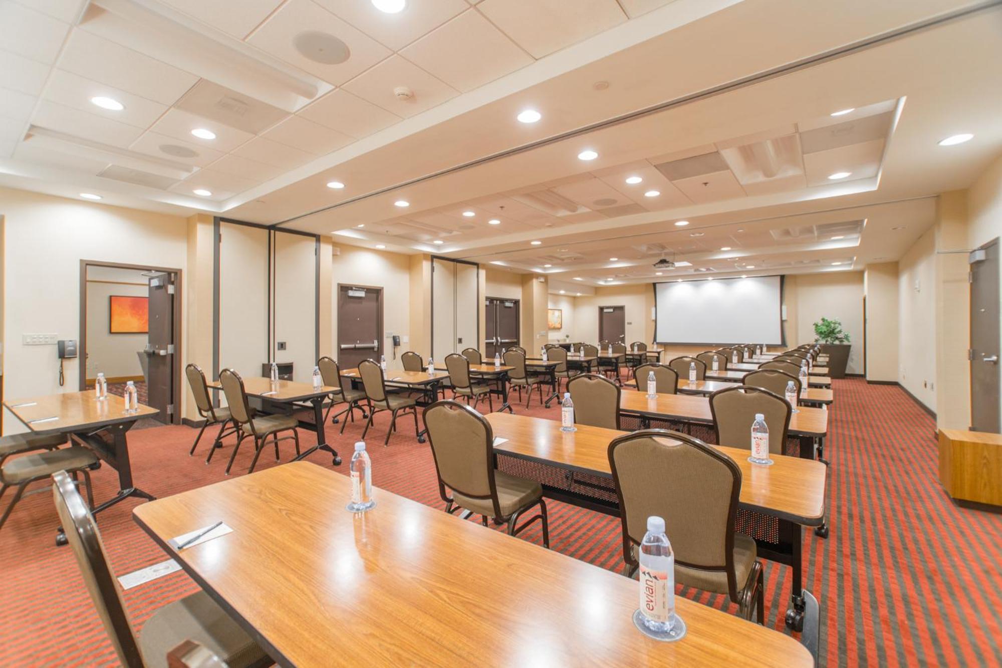 休斯顿/兀兰凯悦广场酒店 外观 照片