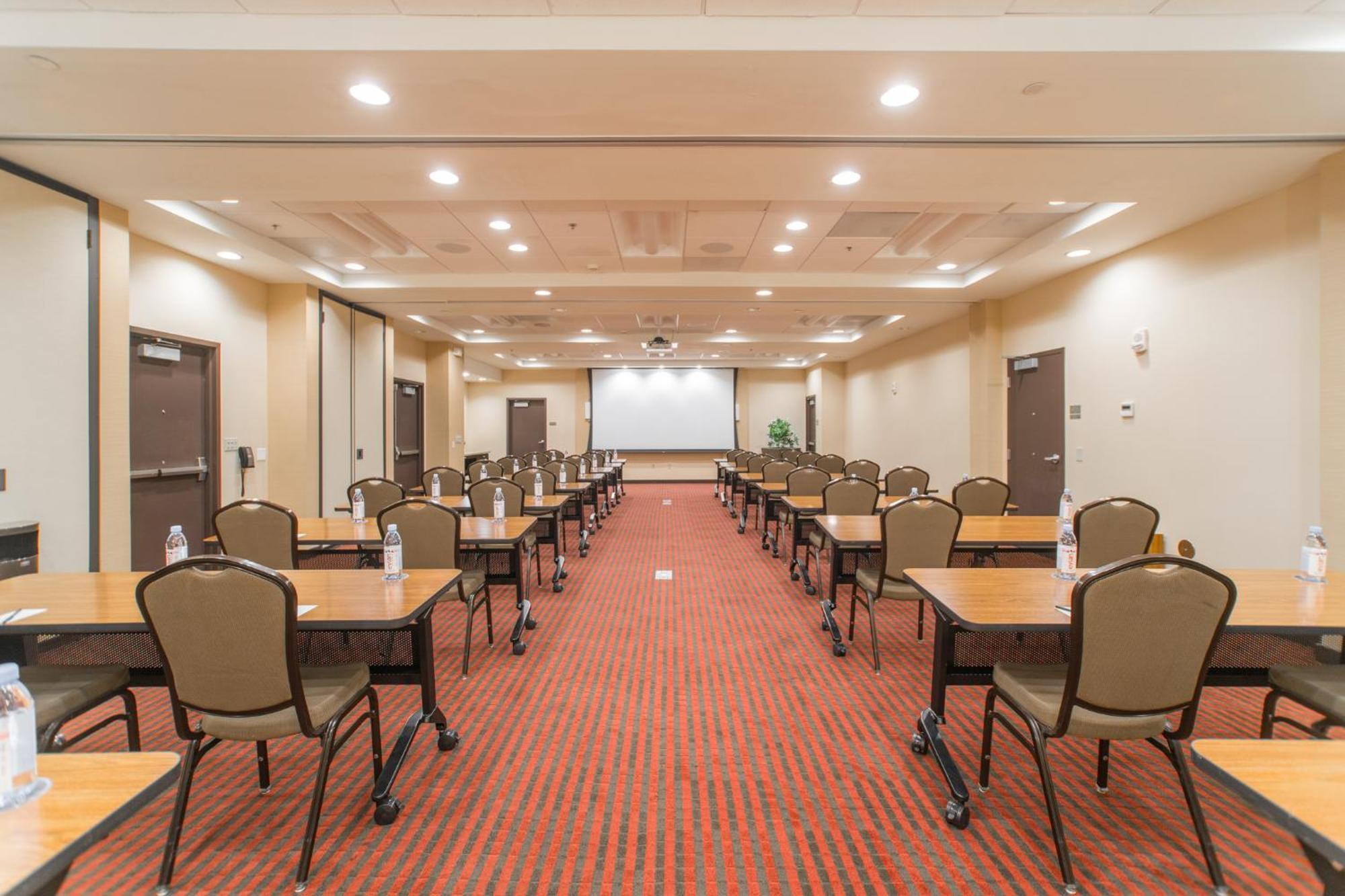 休斯顿/兀兰凯悦广场酒店 外观 照片