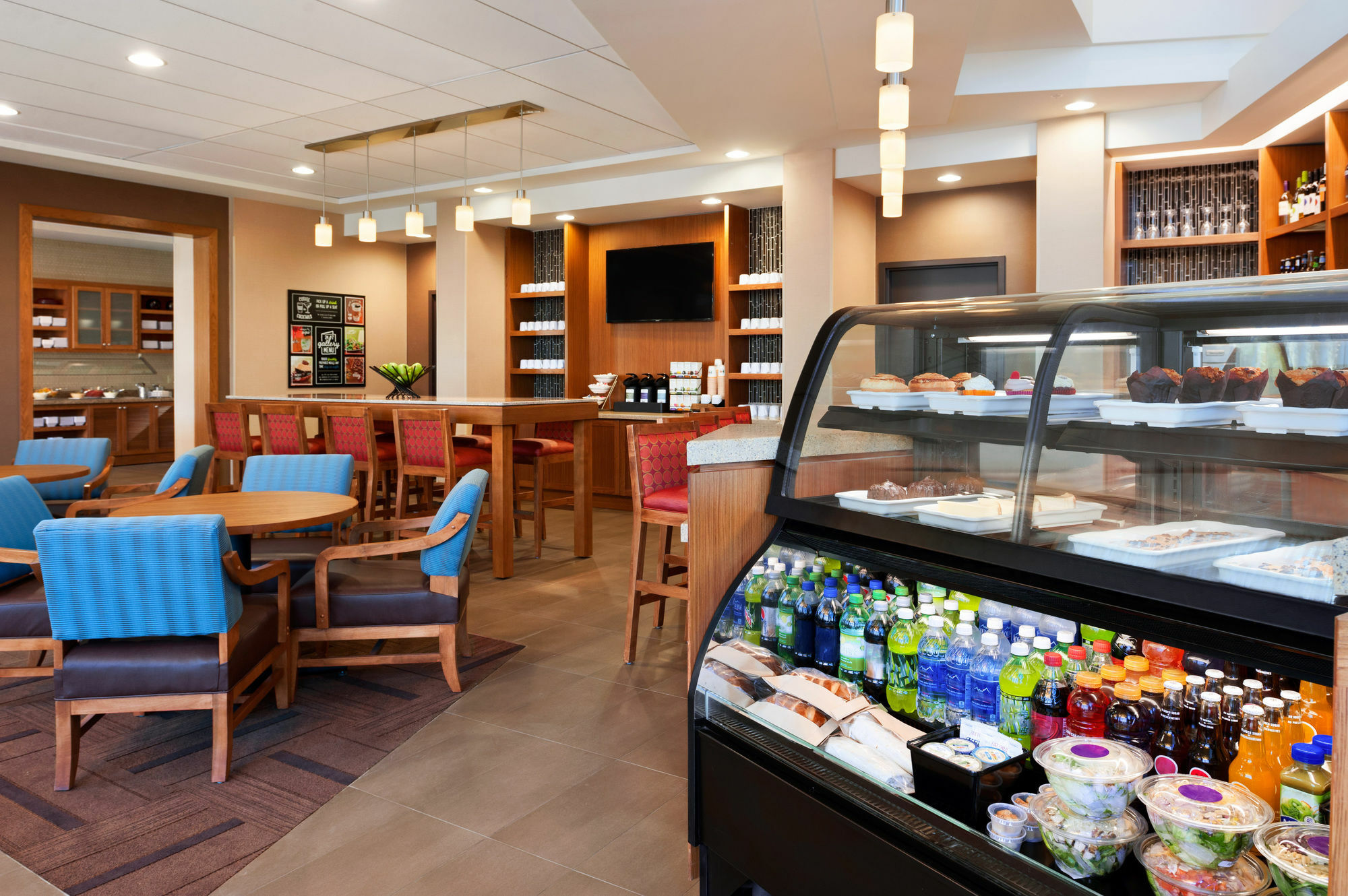 休斯顿/兀兰凯悦广场酒店 外观 照片